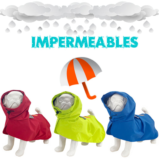 Impermeables
